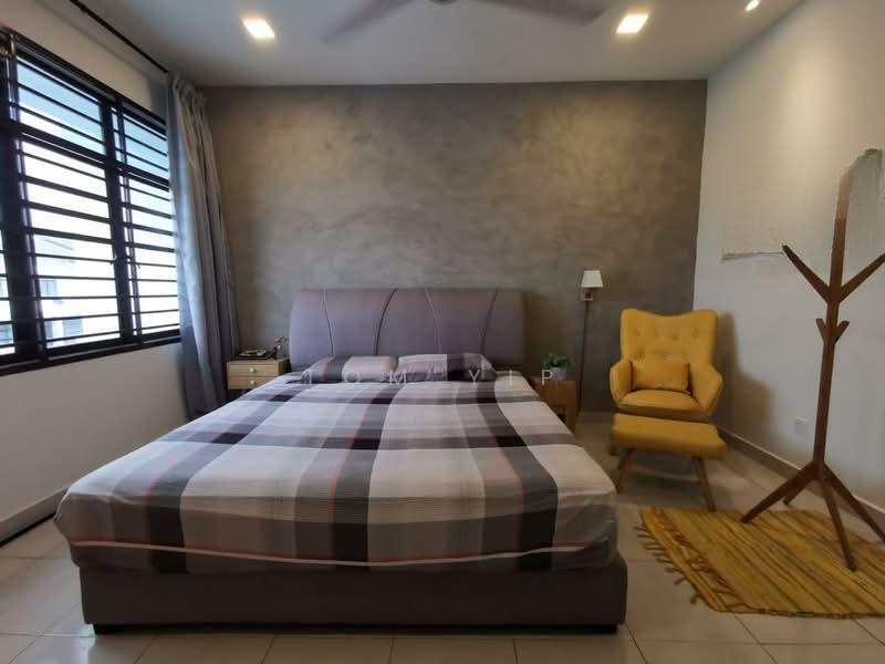 M Residence 2 Birch Rawang - 5