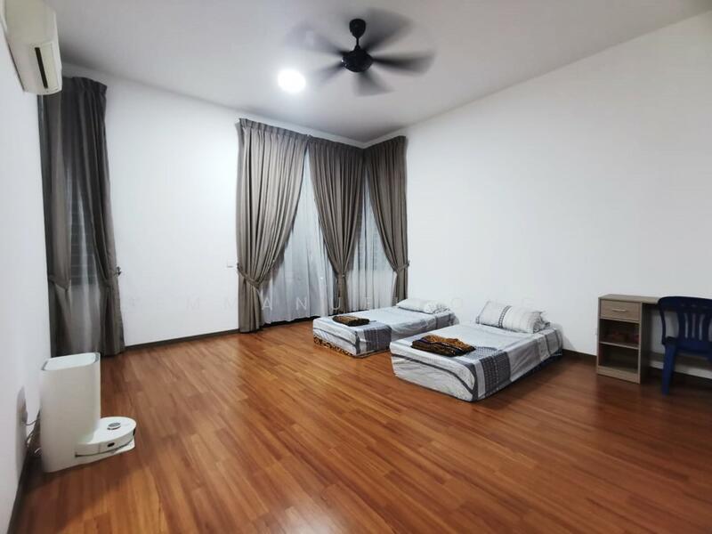 Taman Bukit Indah - 2