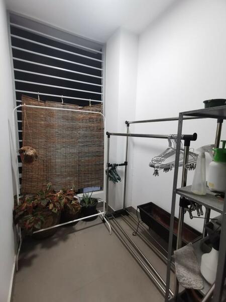 Taman Bukit Indah - 5