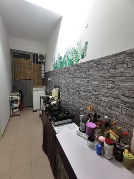 Taman Bukit Indah - 4