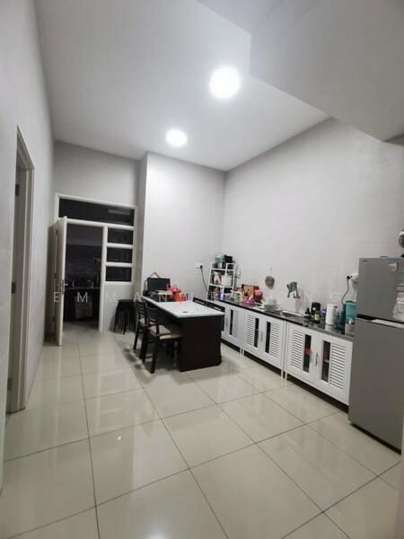 Taman Bukit Indah - 3