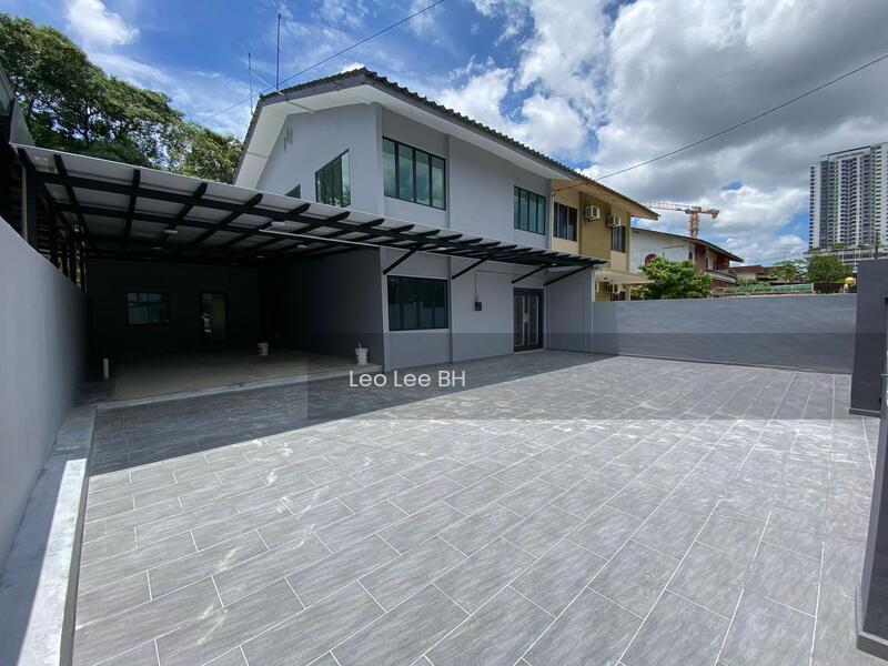 Jalan Merawan, Taman Majidee, Johor Bahru - 4