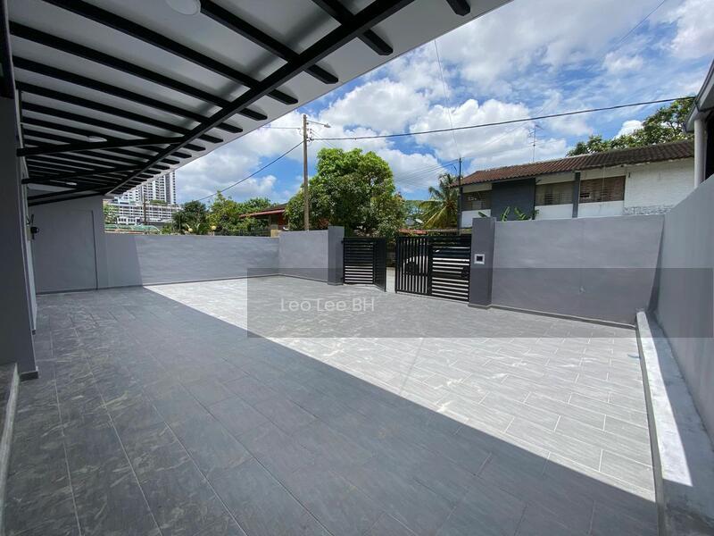 Jalan Merawan, Taman Majidee, Johor Bahru - 5