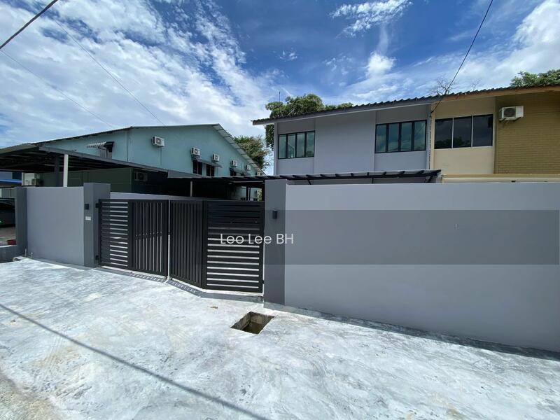 Jalan Merawan, Taman Majidee, Johor Bahru - 3