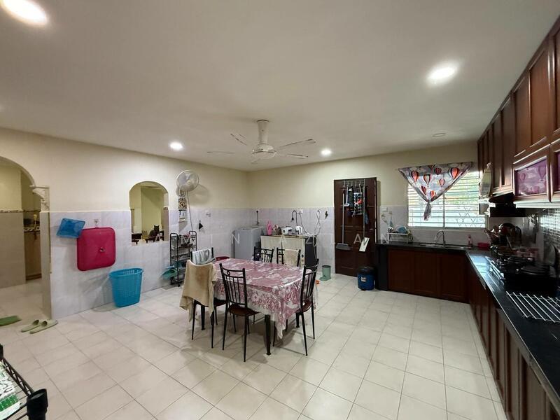 Taman Garing Utama - 4
