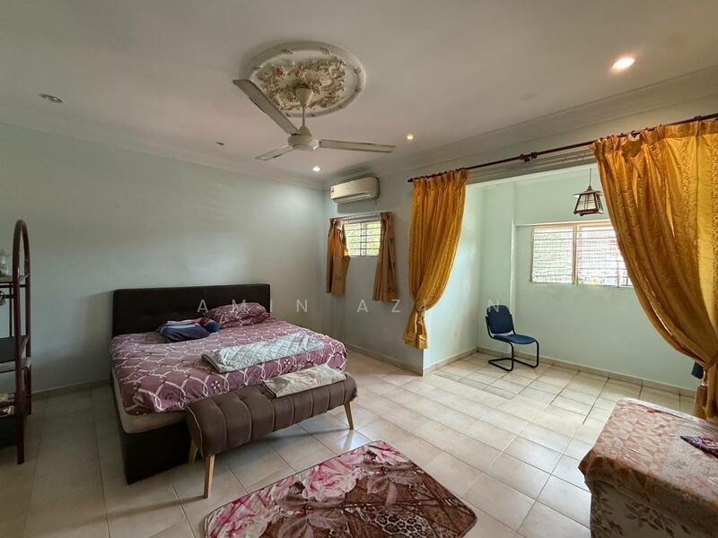 Taman Garing Utama - 5