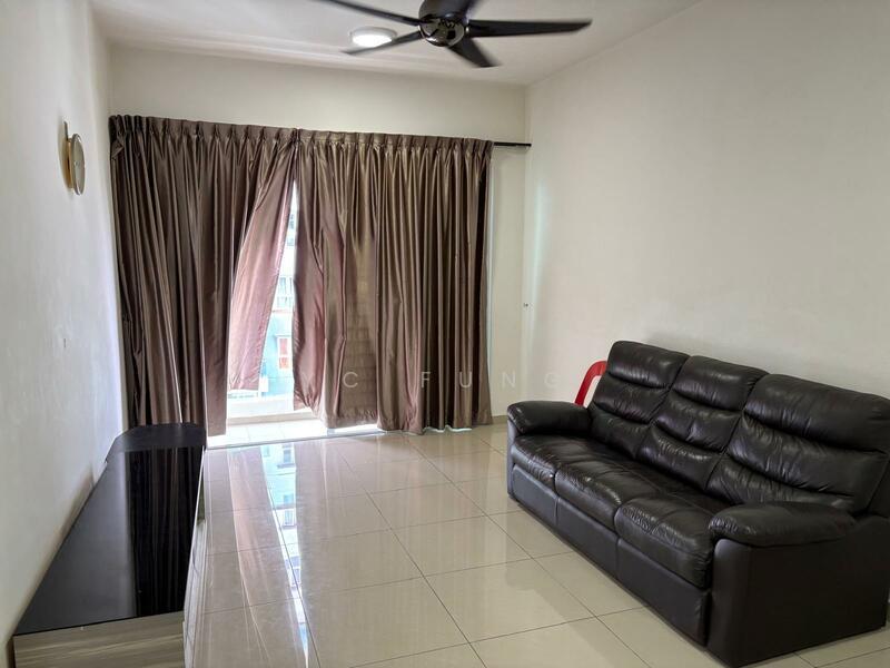 Seasons Amara Larkin - 1