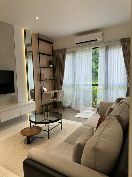 Forest Hill Residences - 5