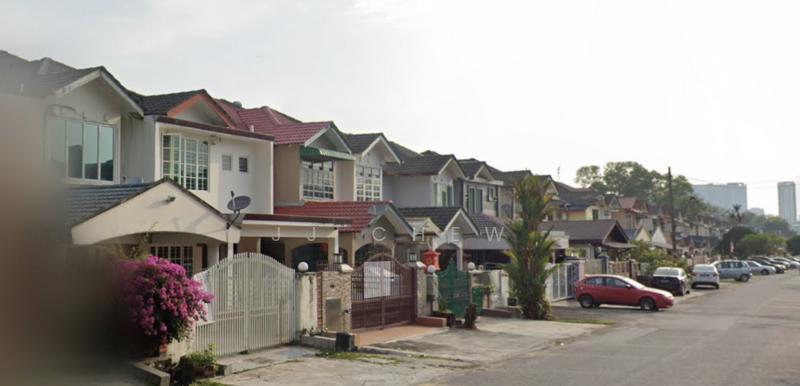 Bandar Kinrara - 2