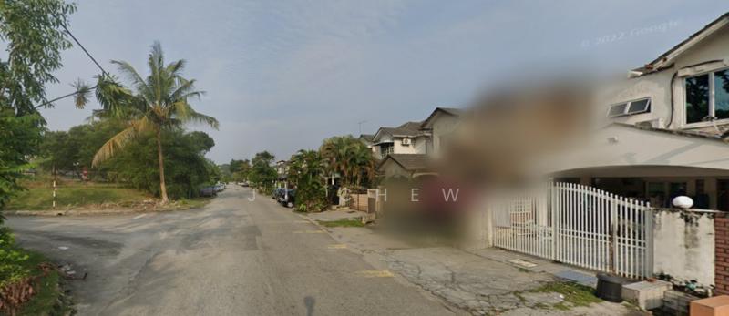 Bandar Kinrara - 3