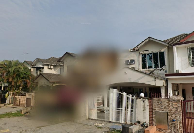 Bandar Kinrara - 5