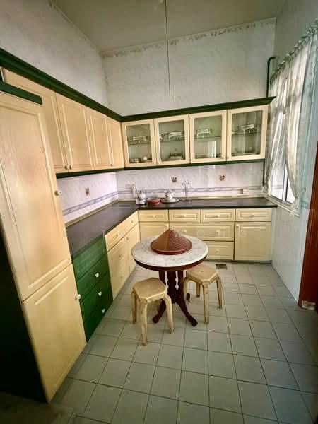 Taman Sutera 2 Storey Semi D - 4