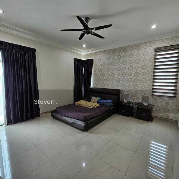 Tasek Nova - 5