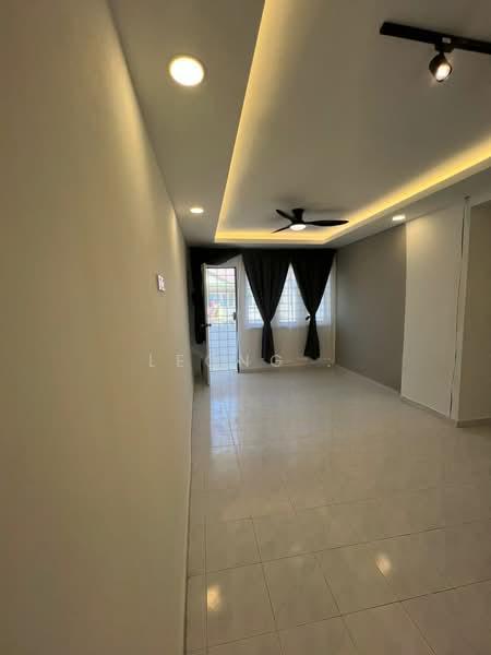 Permata Apartment - 2