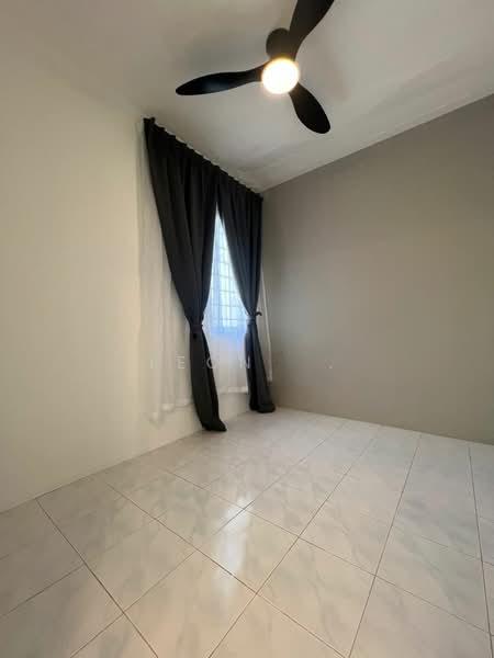 Permata Apartment - 3