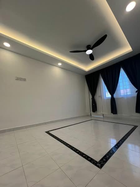 Permata Apartment - 4