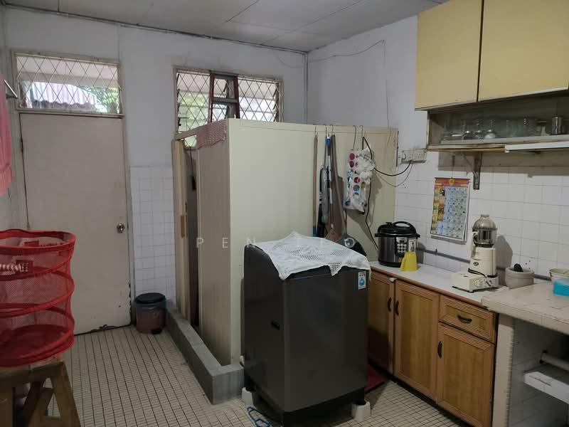 Single Storey Semi-Detached, Bayan Baru, Bayan Lepas, Penang. - 2