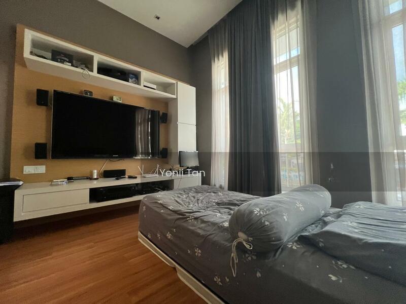 Minden Heights Bungalow Corner Gelugor - 2