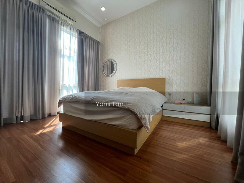 Minden Heights Bungalow Corner Gelugor - 5