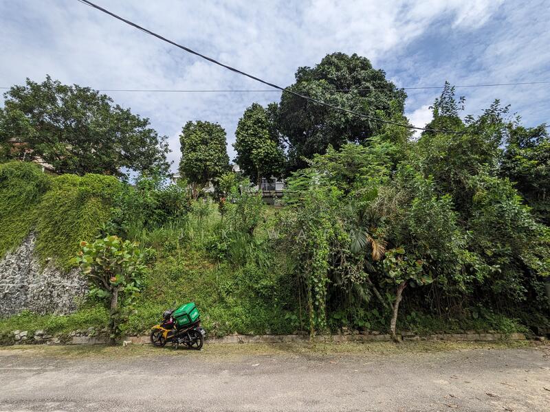 Sungai Penchala - 4