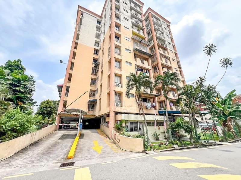 Le Jardine Condominium - 2
