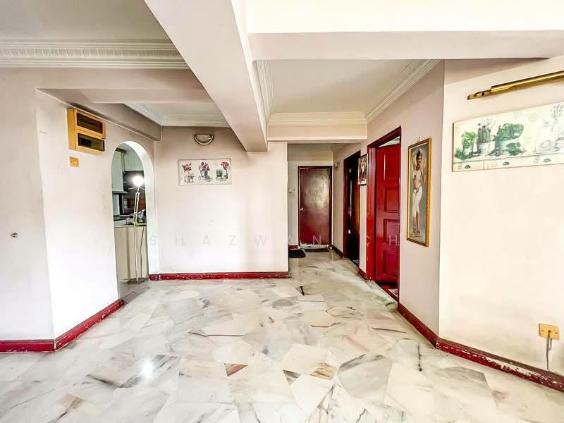 Le Jardine Condominium - 4