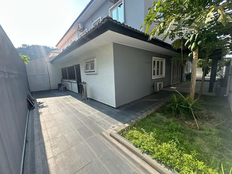 Taman Merdeka - 5