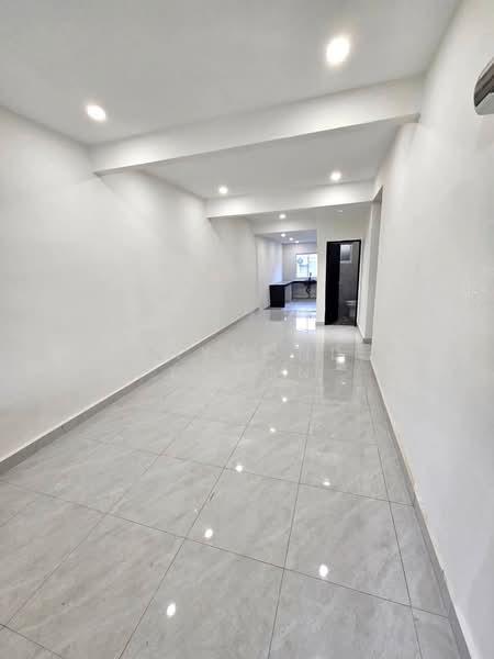 Bandar Selesa Jaya - 5