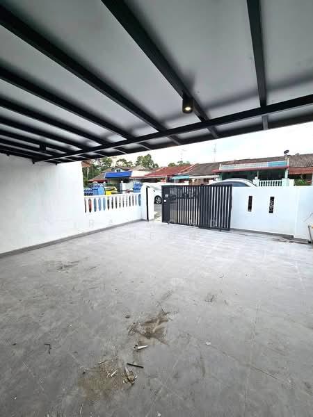Bandar Selesa Jaya - 3