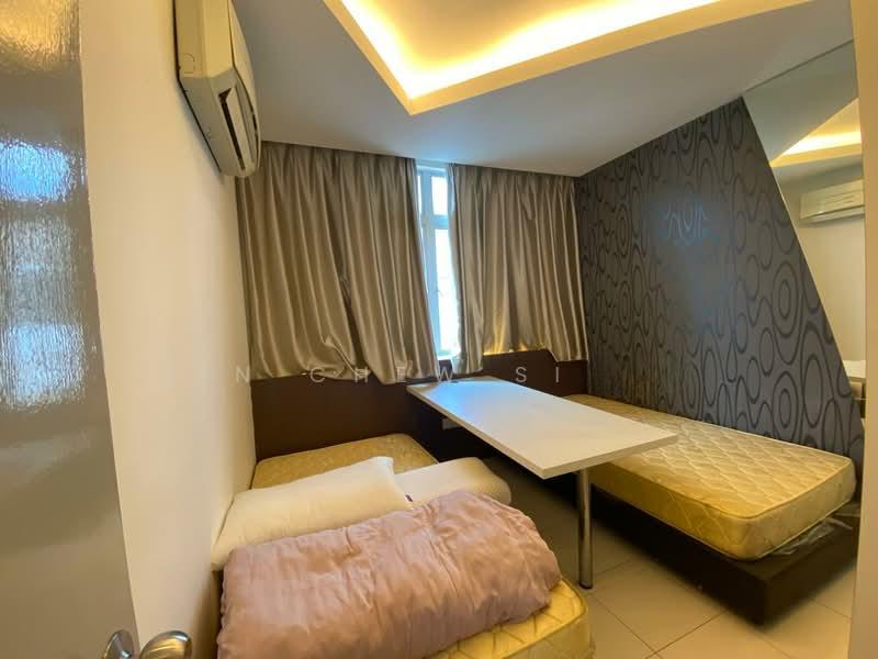 Taman Seri Austin Double Storey - 5