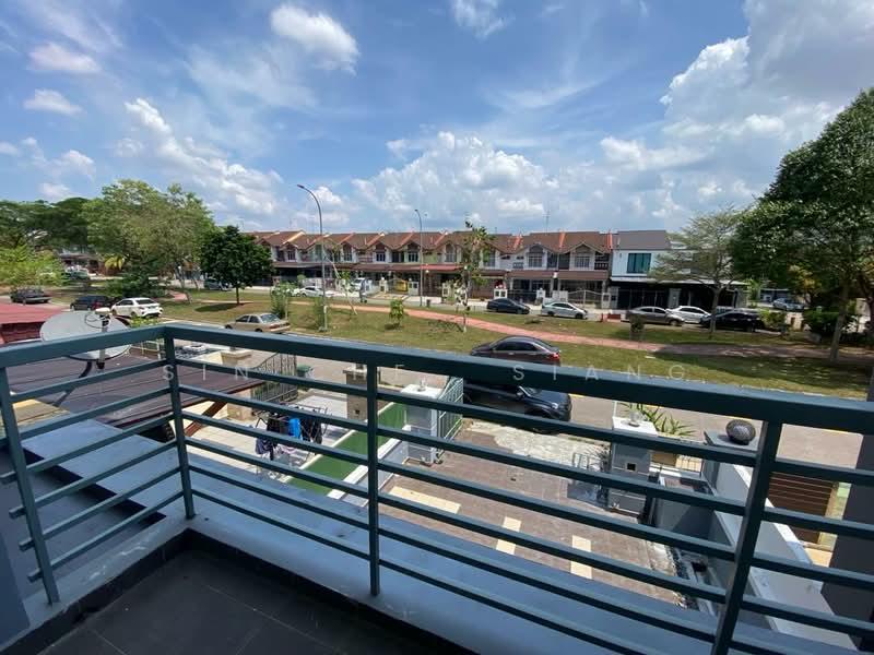 Taman Seri Austin Double Storey - 2