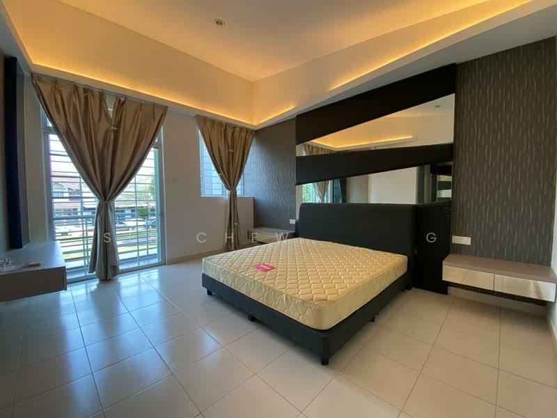 Taman Seri Austin Double Storey - 1