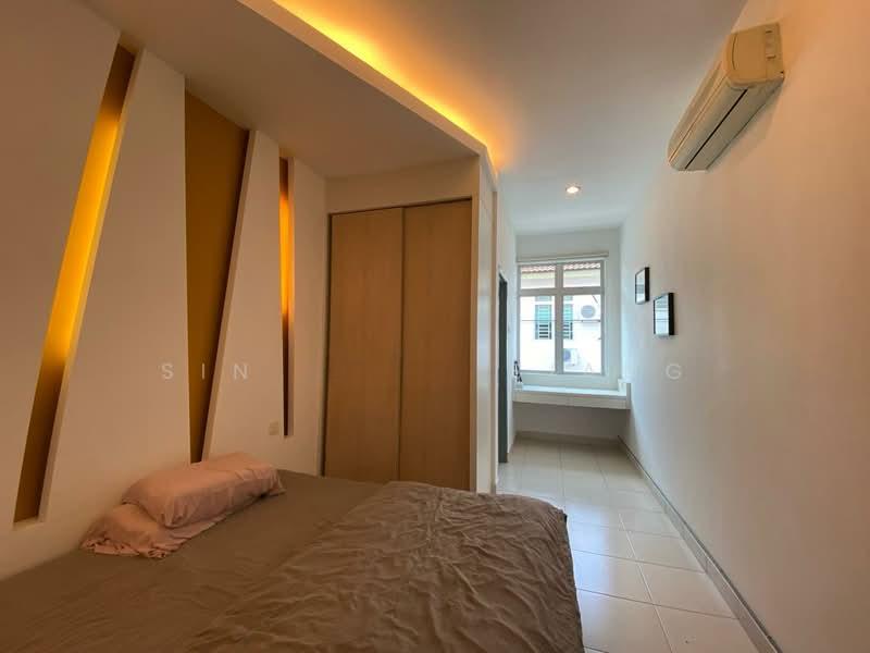 Taman Seri Austin Double Storey - 3