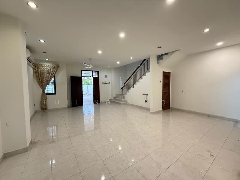Seri Alam Seris Alams - 2