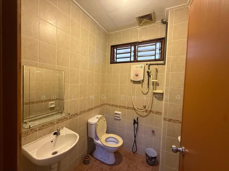 Seri Alam Seris Alams - 3