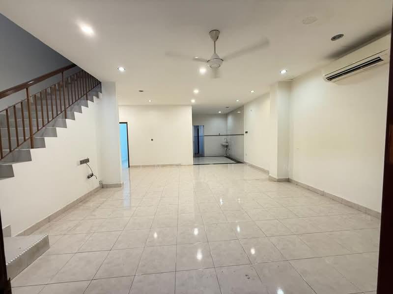 Seri Alam Seris Alams - 4