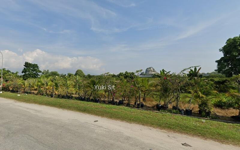 Gopeng Industrial Park, Simpang Pulai, Ipoh - 2