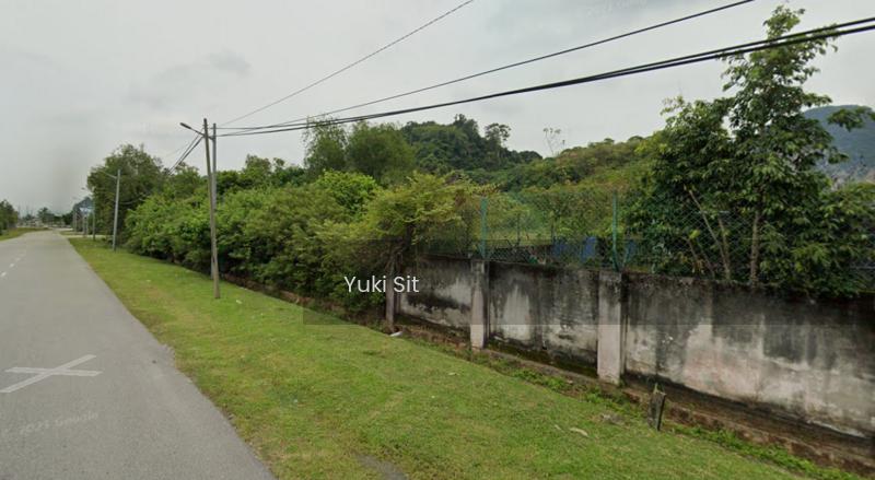 Gopeng Industrial Park, Simpang Pulai, Ipoh - 3
