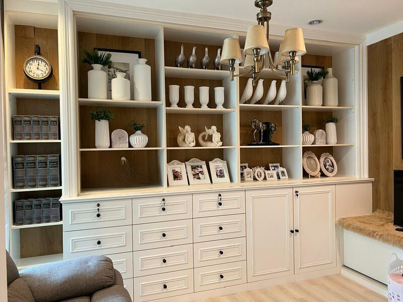 Sunway City Tambun Garden Villa Lakeview Upland - 4