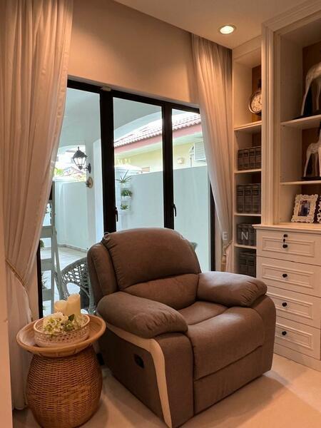 Sunway City Tambun Garden Villa Lakeview Upland - 5