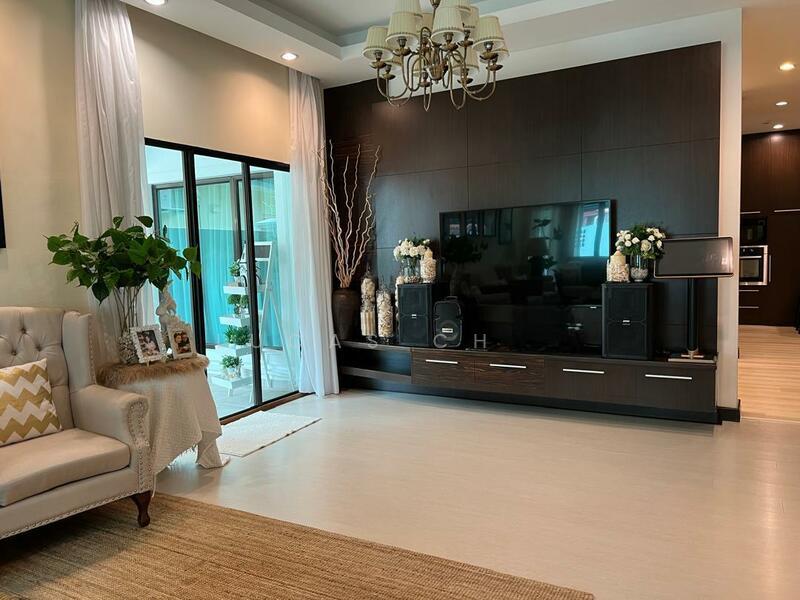 Sunway City Tambun Garden Villa Lakeview Upland - 2