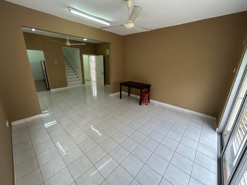 Wangsa Metroview - 2