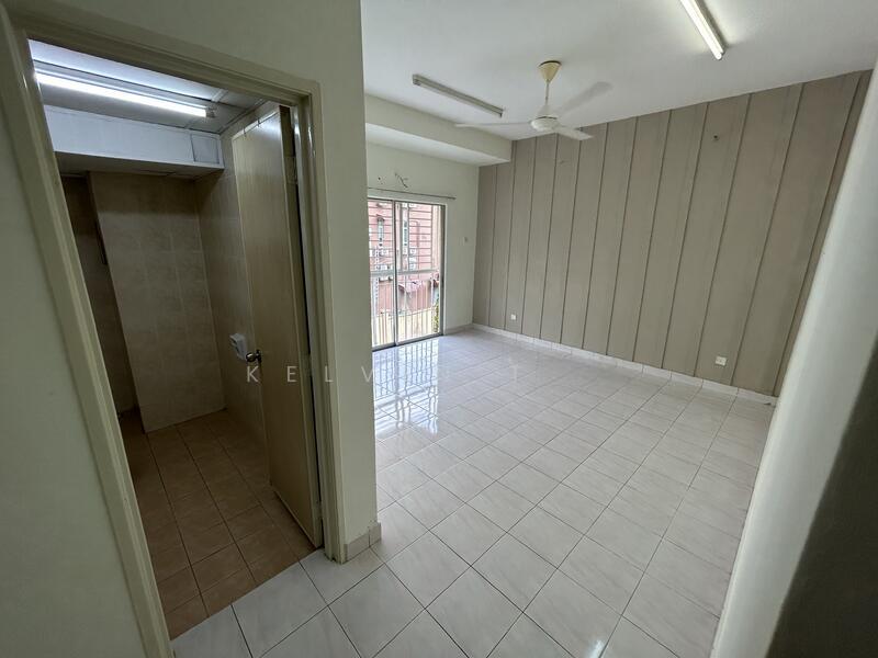 Wangsa Metroview - 3