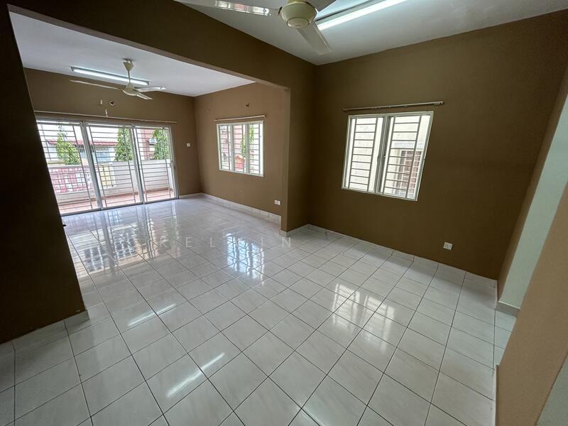 Wangsa Metroview - 1