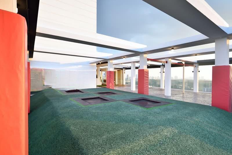 Rica Residence - 3