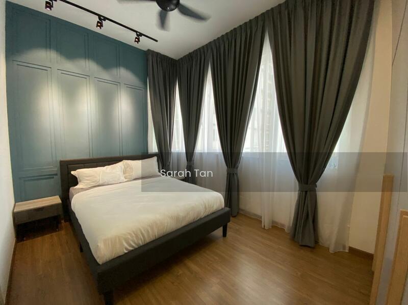Rica Residence - 4