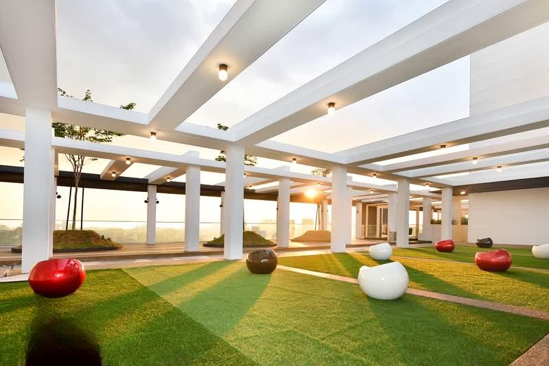 Rica Residence - 5