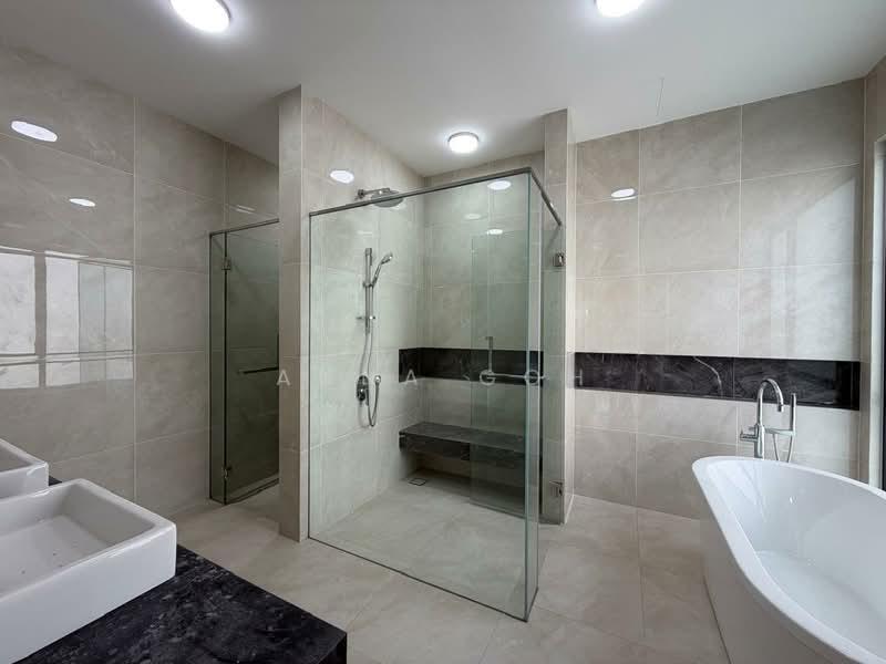 Villa Manja, Sunway SPK Damansara - 2