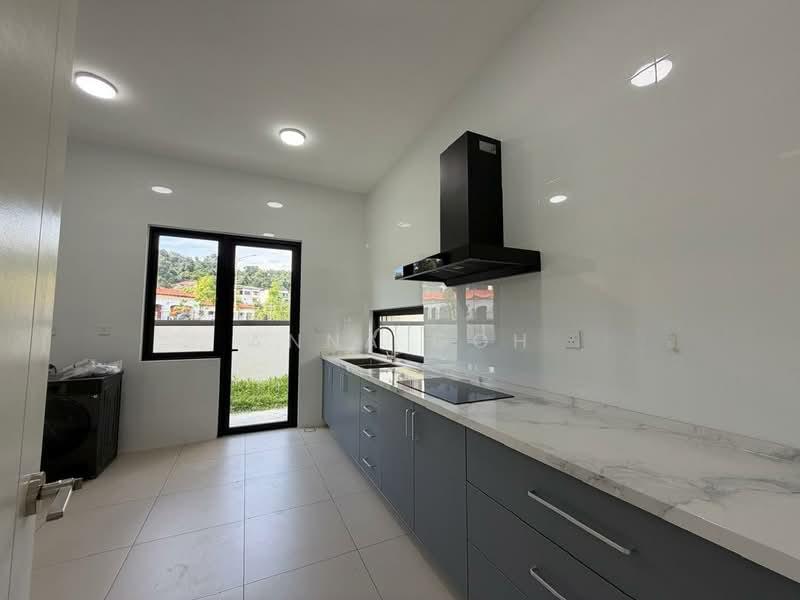 Villa Manja, Sunway SPK Damansara - 4
