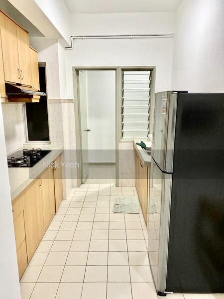 Pelangi Damansara - 1